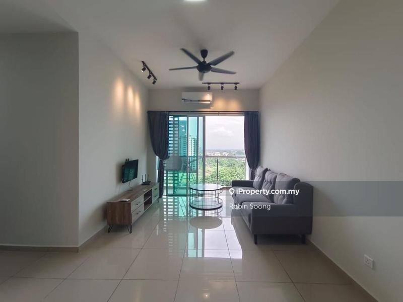 For Rent - Parkland Residence