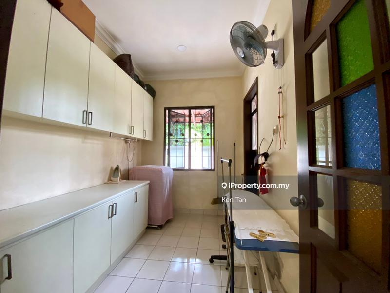 Bungalow House for Sale in Tropicana Indah, Kota Damansara by Ken Tan - iProperty.com.my