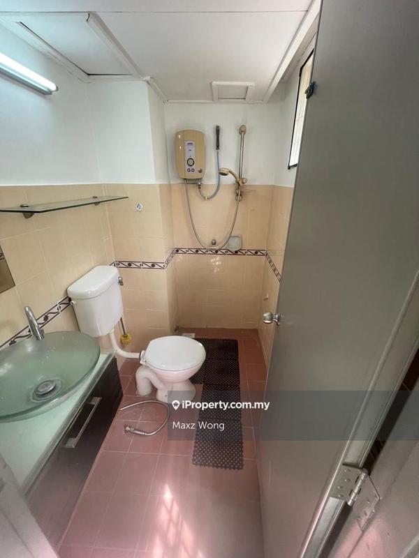 Apartment for Rent in Red Ruby 2 by Maxz Wong - iProperty.com.my