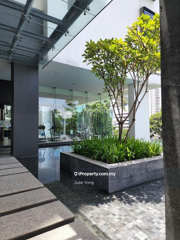 Residensi Servis untuk Dijual di The Horizon Residence oleh Julie Yong - iProperty.com.my
