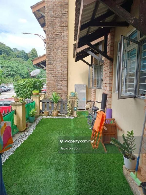 For Sale - D'Rimba Apartment