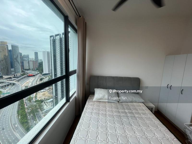 Condominium untuk Disewa di The Trees oleh Eugene Tan - iProperty.com.my