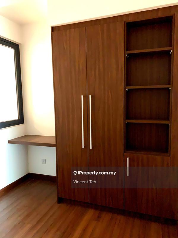 Service Residence for Sale in Aragreens by Vincent Teh - iProperty.com.my
