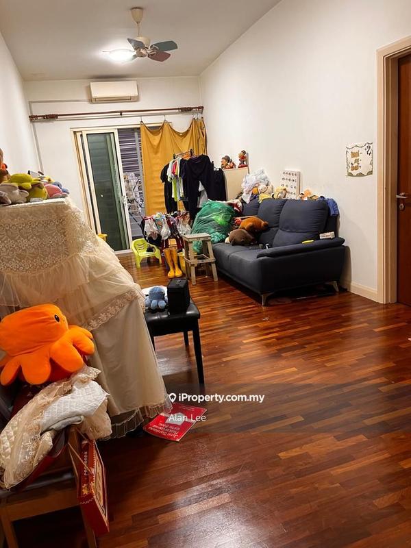3-storey Terraced House for Sale in Taman Taming Indah 2, Bandar Sungai Long by Alan Lee - iProperty.com.my