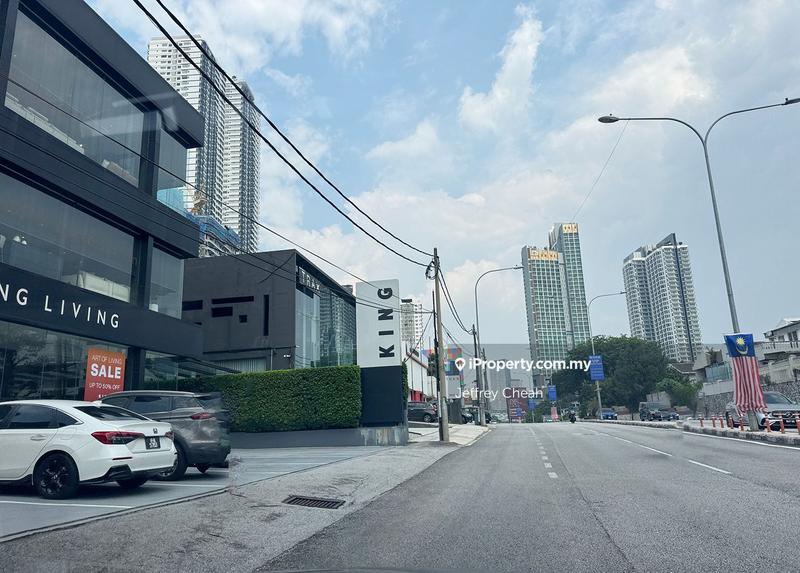 Commercial Bungalow for Sale in Taman Bangsar, Bangsar by Jeffrey Cheah - iProperty.com.my