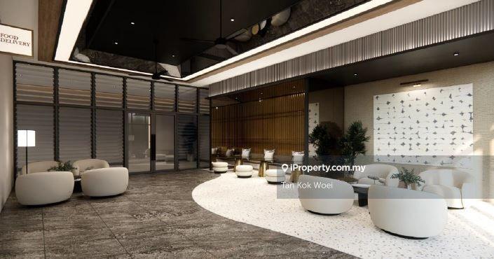 Kediaman Servis untuk Dijual di Avantro Residences oleh Tan Kok Woei - iProperty.com.my