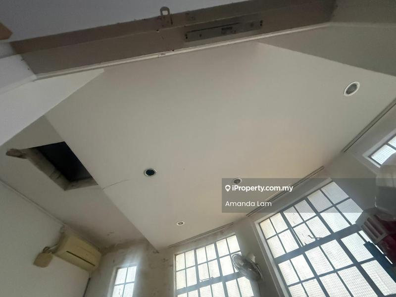 Shop for Sale in 2 Sty Prewar Bungalow nearby Macalister, George Town by Amanda Lam - Interior - iProperty.com.my