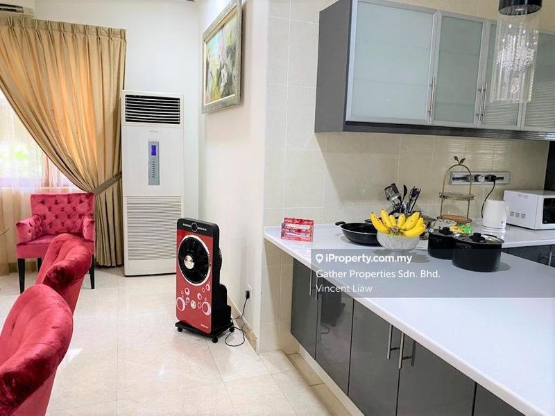 Banglo untuk Dijual di Damansara Idaman, Ara Damansara oleh Vincent Liaw - iProperty.com.my