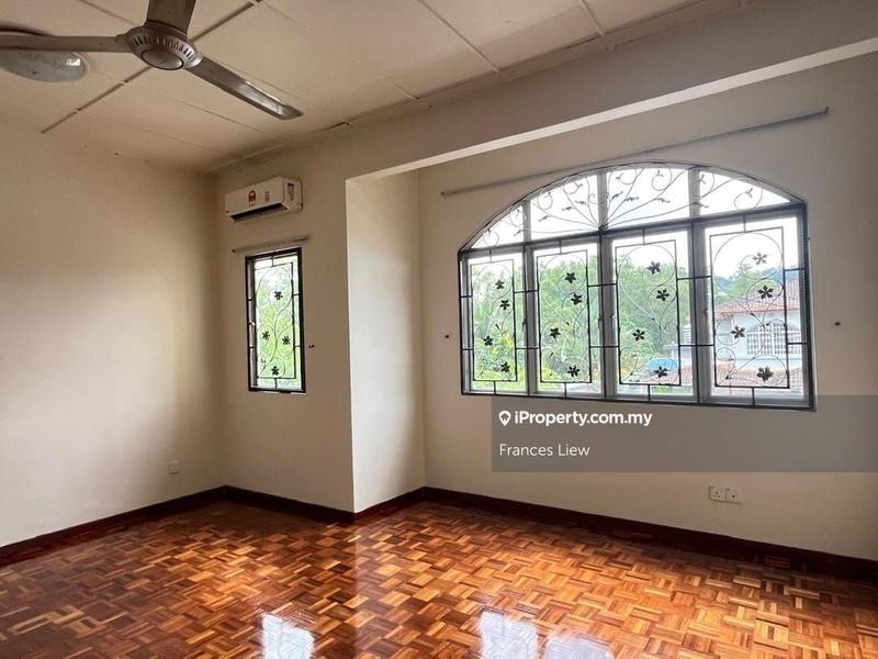2-storey Terraced House for Sale in Taman Puncak Jalil, Seri Kembangan by Frances Liew - iProperty.com.my