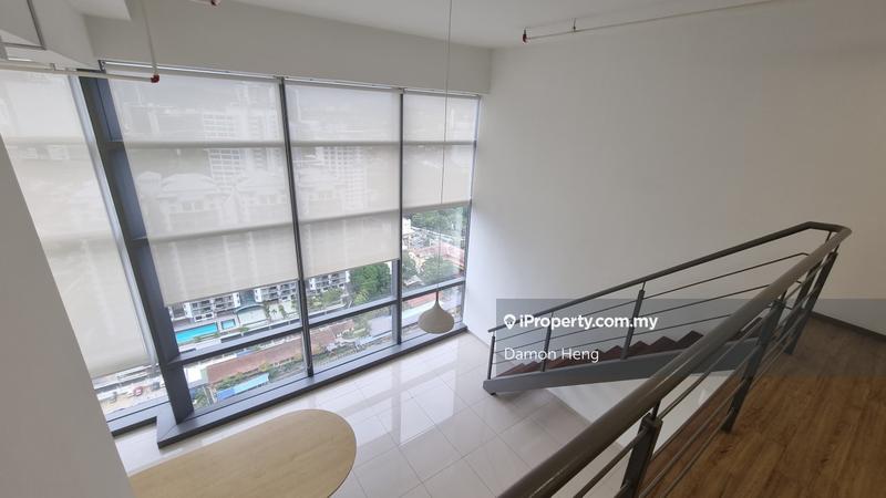 Pejabat untuk Disewa di Seksyen 52, Petaling Jaya oleh Damon Heng - iProperty.com.my