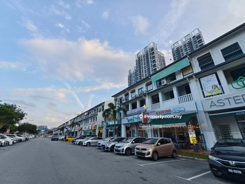 Shop-Office for Sale in Eco Botanic, Iskandar Puteri (Nusajaya) by David Heng - iProperty.com.my