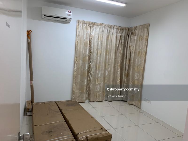 Condominium for Sale in Platinum Lake PV 20 by Steven Tan - iProperty.com.my
