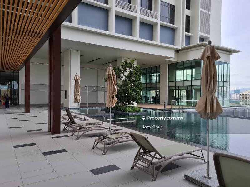 For Sale - The Park 2