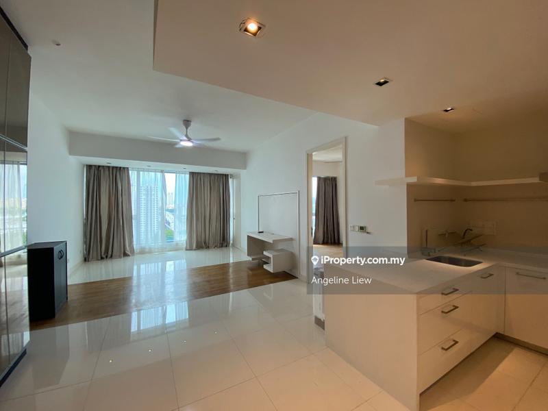 Service Residence for Sale in Gateway Kiaramas by Angeline Liew - iProperty.com.my