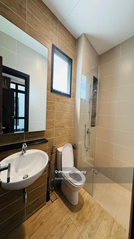 Rumah Teres 2-Tingkat untuk Dijual di Estuari Gardens, Iskandar Puteri (Nusajaya) oleh Kelvin Chee - iProperty.com.my
