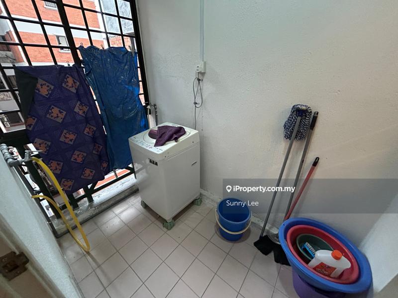 Condominium for Rent in Evergreen Park Acorn & Hazel by Sunny Lee - iProperty.com.my