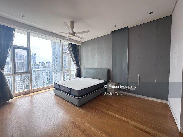 Condominium for Sale in Kiara 9 Residency by Jordan Tang - iProperty.com.my