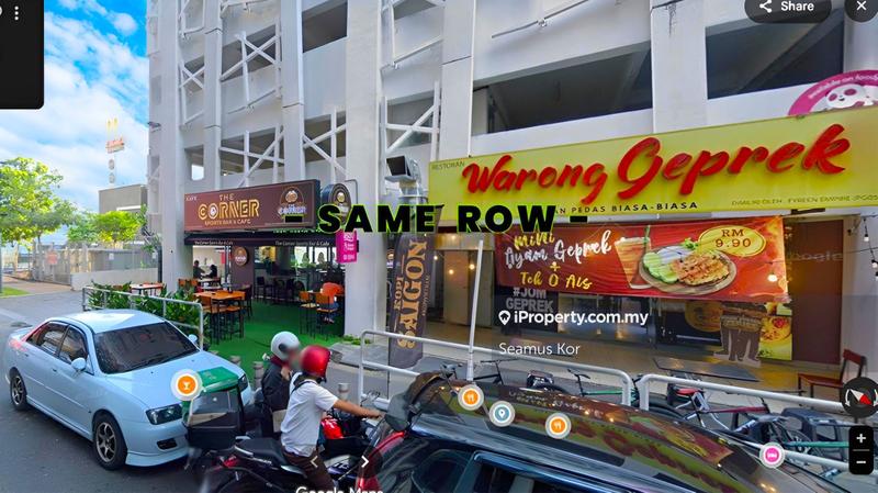 Hotel / Resort untuk Dijual di 48tx8, Petaling Jaya oleh Seamus Kor - iProperty.com.my