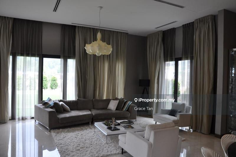 Banglo untuk Dijual di Ampang, Selangor oleh Grace Tan - iProperty.com.my