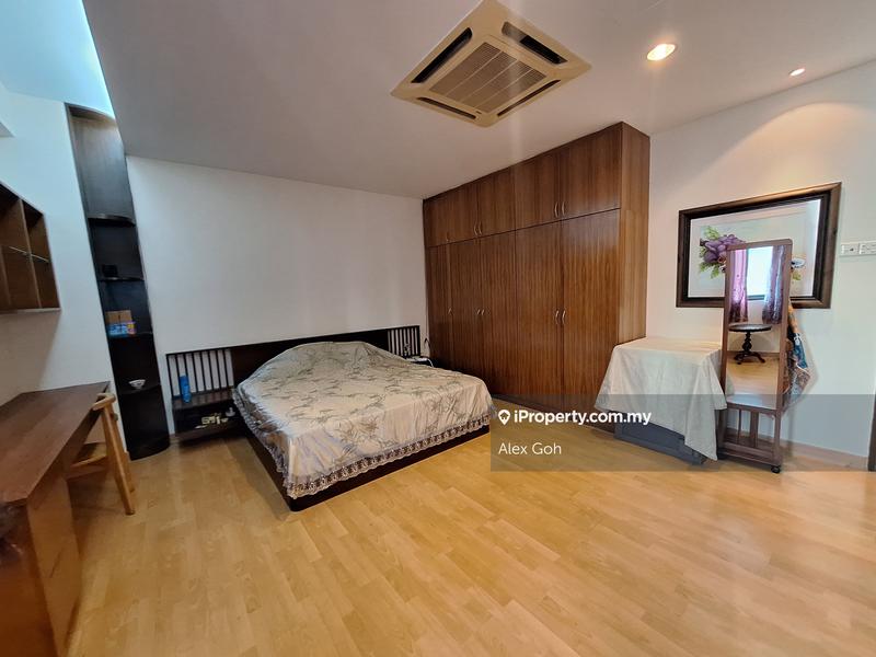 Kondominium untuk Disewa di Menara Avenue (Menara Promenade) oleh Alex Goh - iProperty.com.my