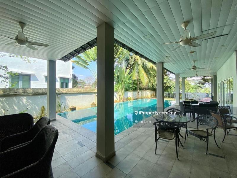 Banglo untuk Dijual di Seksyen 8, Kota Damansara oleh Reni Lim - iProperty.com.my