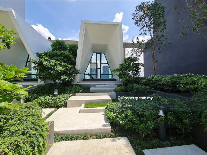 For Sale - Residensi Solaris Parq