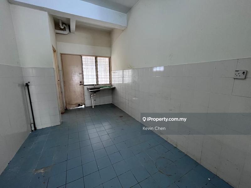 Rumah Teres untuk Dijual di Taman Minang Ria, Cheras oleh Kevin Chen - iProperty.com.my