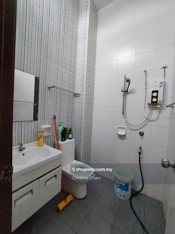 Cluster House for Sale in Taman Daiman Jaya, Kota Tinggi by Christine Cham - iProperty.com.my