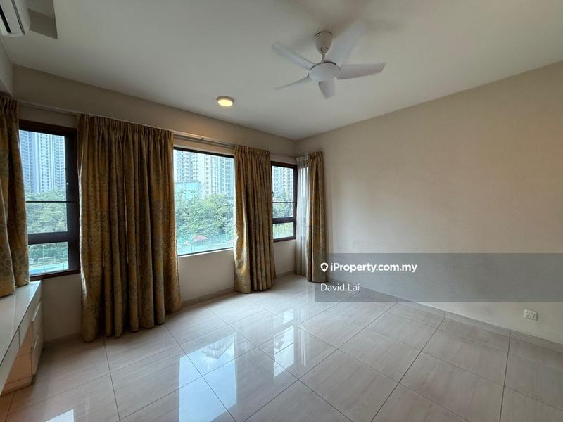 For Sale - Mont Kiara Damai Resort Condominium