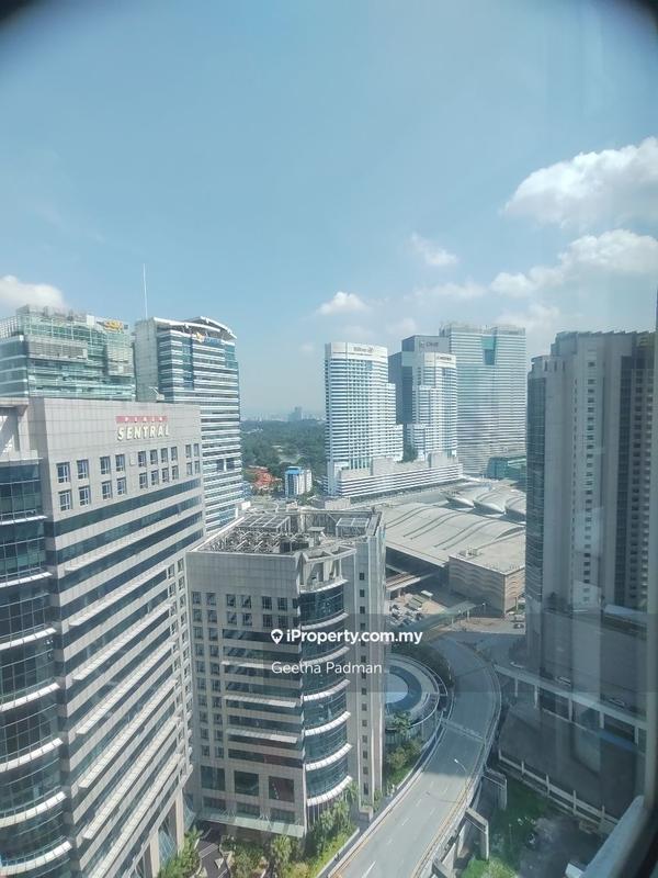 For Sale - Suasana Sentral Condominiums