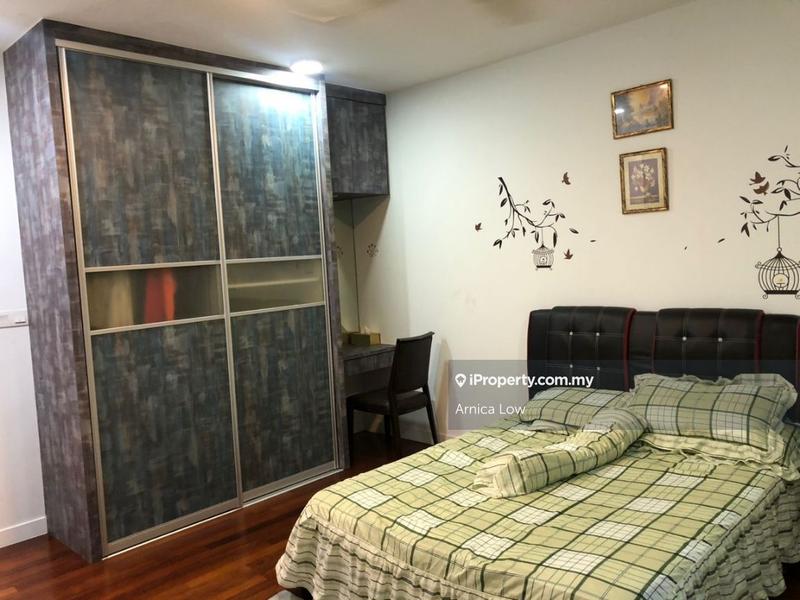 3-storey Terraced House for Sale in 16 Sierra, Puchong by Arnica Low - iProperty.com.my