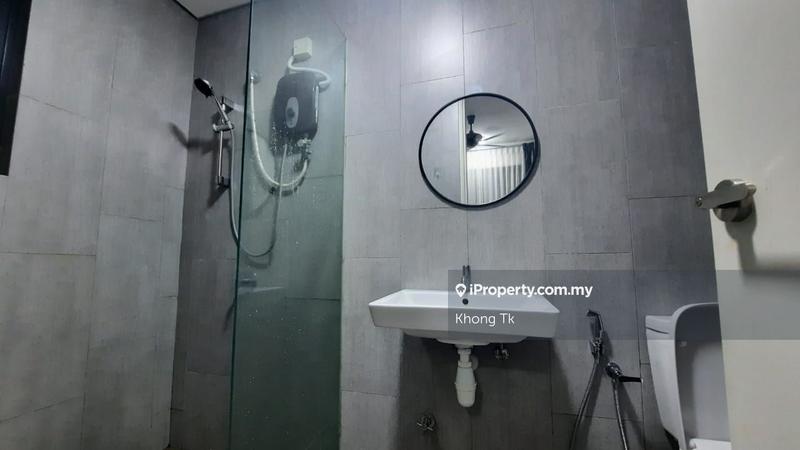 Service Residence for Sale in Geo Bukit Rimau by Khong Tk - iProperty.com.my