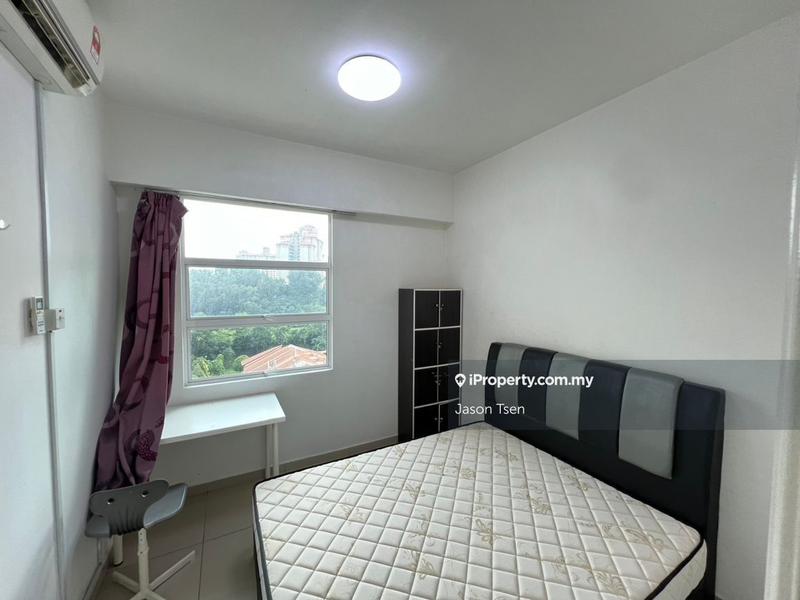 Condominium for Sale in The Zest @ Kinrara 9 by Jason Tsen - iProperty.com.my