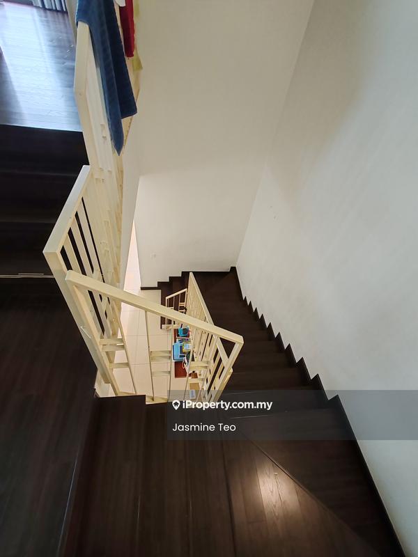Rumah Berkembar untuk Dijual di Setia Damai 15, Setia Alam oleh Jasmine Teo - Interior - iProperty.com.my