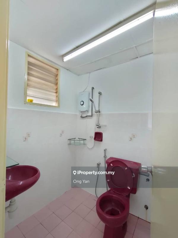 For Rent - Puncak Damansara