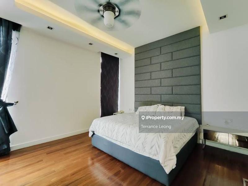 Bungalow House for Sale in Bandar Sungai Long, Selangor by Terrance Leong - iProperty.com.my
