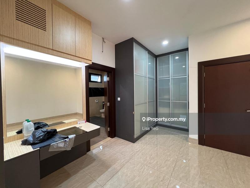 Bungalow House for Sale in Horizon Hills, Iskandar Puteri (Nusajaya) by Lisa Yeo - iProperty.com.my
