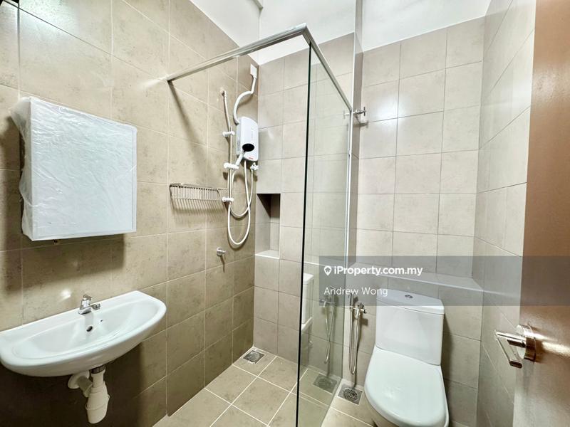 Rumah Teres 2-Tingkat untuk Disewa di Setia Safiro, Cyberjaya oleh Andrew Wong - iProperty.com.my