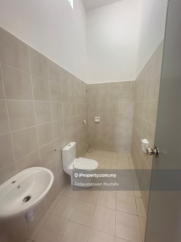 Rumah Berangkai 1 Tingkat untuk Dijual di yuzj0, Klang oleh Firdaussazwan Mustafa - iProperty.com.my