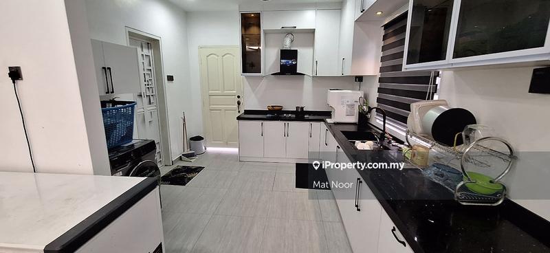 2-storey Terraced House for Sale in Seksyen 7, Shah Alam by Mat Noor - iProperty.com.my