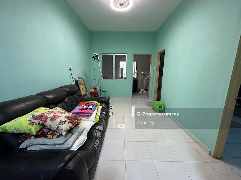 2-storey Terraced House for Sale in Taman Suria, Bandar Sungai Long by Aivan Ng - iProperty.com.my