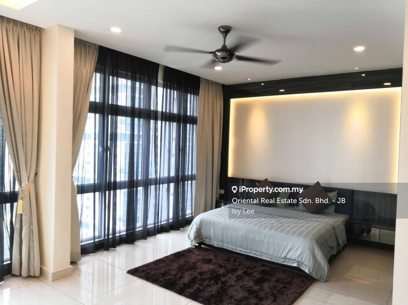 Service Residence for Sale in Twin Galaxy (Dwi Galaksi) by Ivy Lee - iProperty.com.my