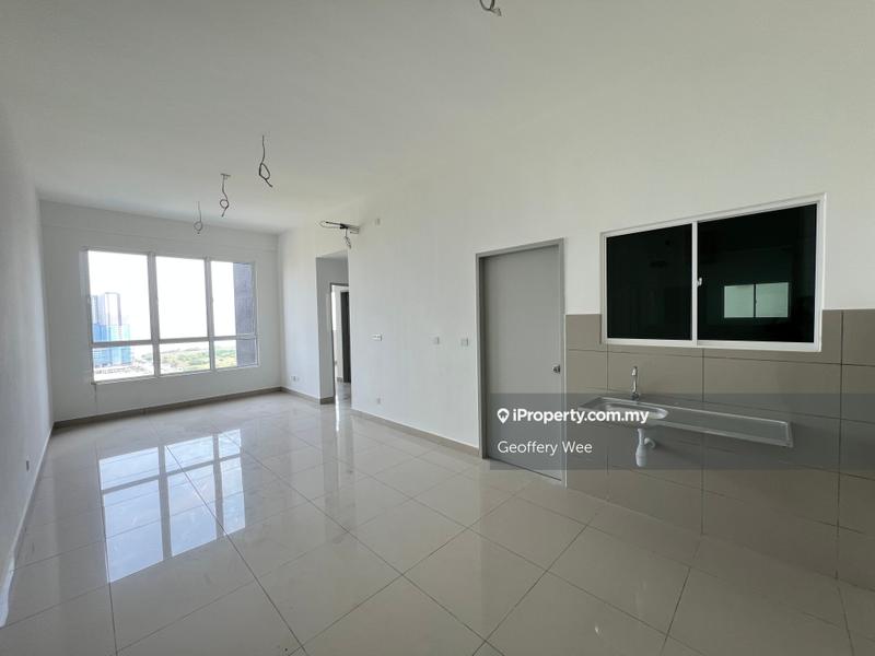 Service Residence for Sale in Amber Cove by Geoffery Wee - iProperty.com.my