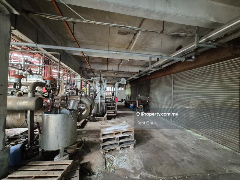 Detached Factory for Sale in Taman Kepong, Kepong by Kent Chua - iProperty.com.my