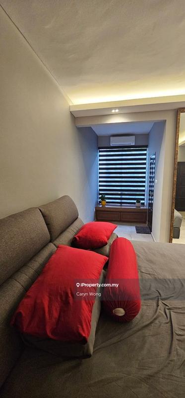 Kondominium untuk Dijual di Desa Angkasa oleh Caryn Wong - iProperty.com.my