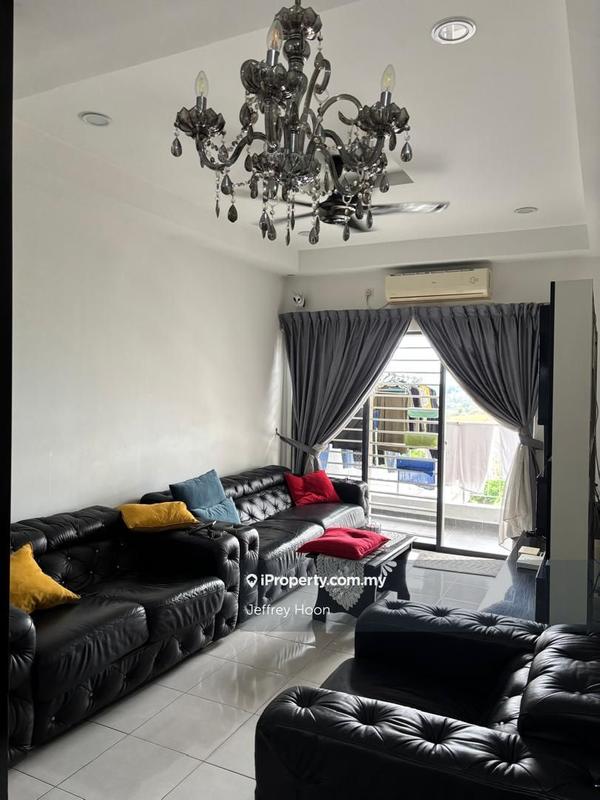 For Sale - Ivory Residence