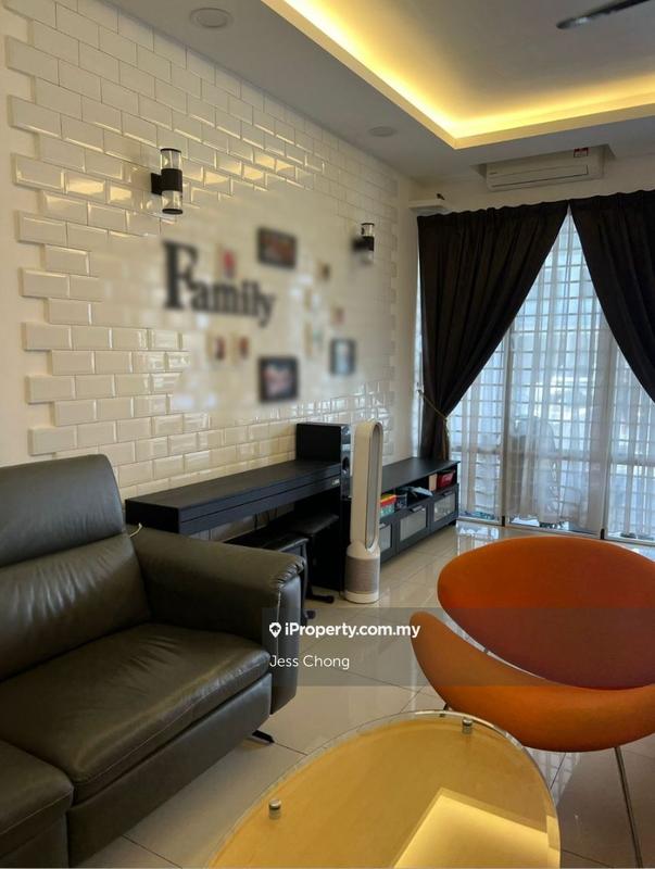 Townhouse for Sale in 16 Sierra, Puchong by Jess Chong - iProperty.com.my