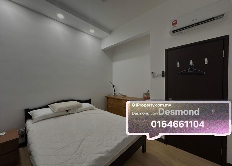 Condominium for Sale in Marinox Sky Villas by Desmond Low - iProperty.com.my