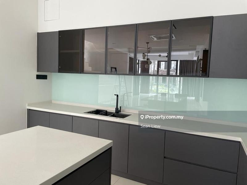 3.5-storey Terraced House for Sale in Damansara Perdana, Selangor by Sean Liew - iProperty.com.my