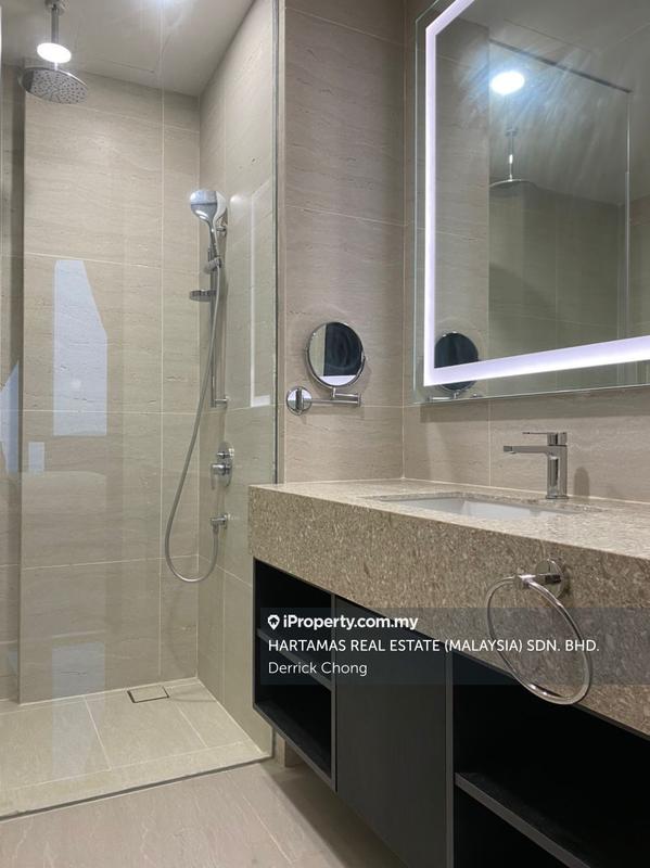 Service Residence for Rent in Star Residences Three by Derrick Chong - iProperty.com.my